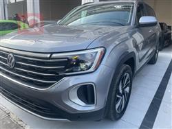 فولكسفاغن أطلس